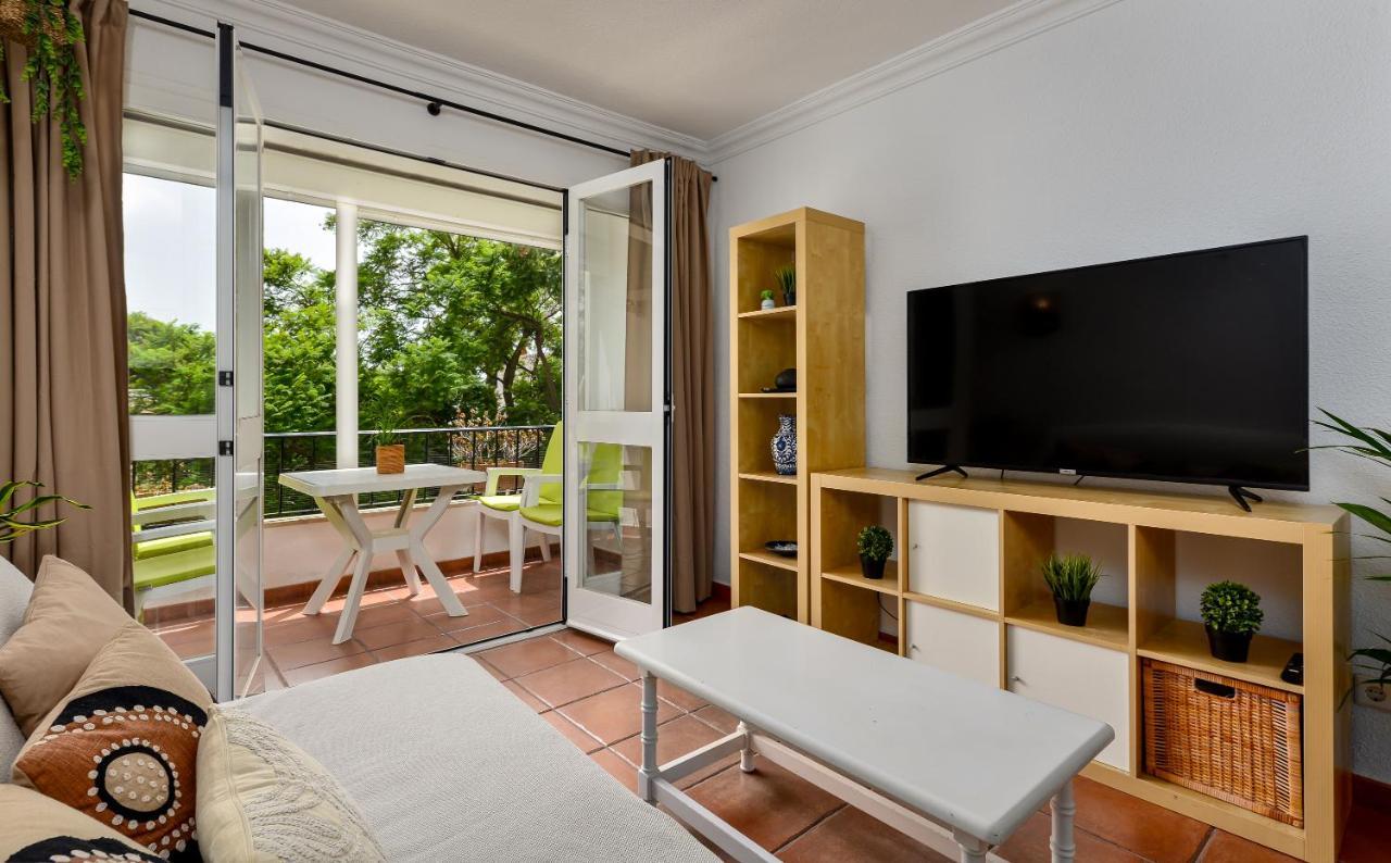 Apartamento Caroline House Marbella Puerto Banus Exterior foto