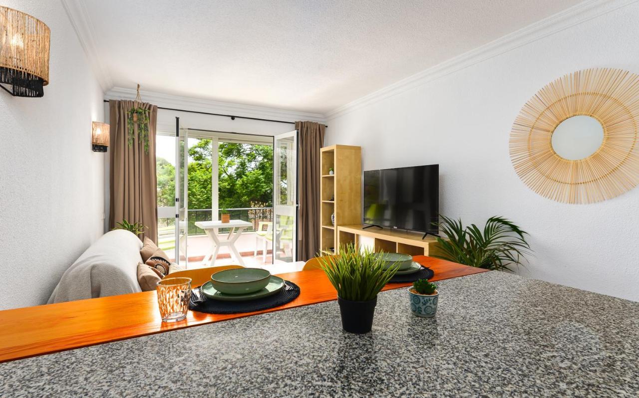 Apartamento Caroline House Marbella Puerto Banus Exterior foto